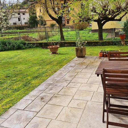 Apartamentos Aldagaia Hernani Εξωτερικό φωτογραφία