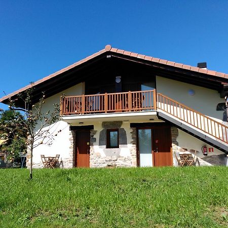 Apartamentos Aldagaia Hernani Δωμάτιο φωτογραφία