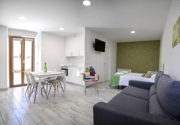 Apartamentos Aldagaia Hernani Εξωτερικό φωτογραφία