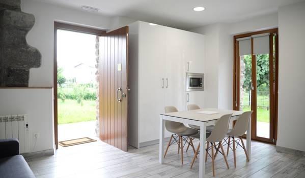 Apartamentos Aldagaia Hernani Δωμάτιο φωτογραφία