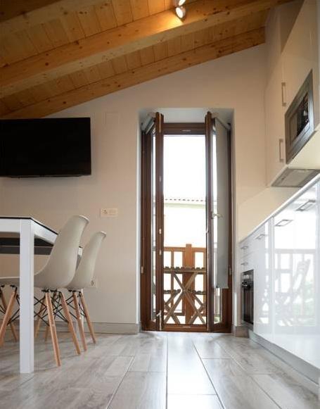 Apartamentos Aldagaia Hernani Δωμάτιο φωτογραφία