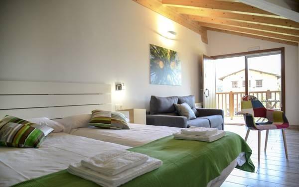 Apartamentos Aldagaia Hernani Δωμάτιο φωτογραφία